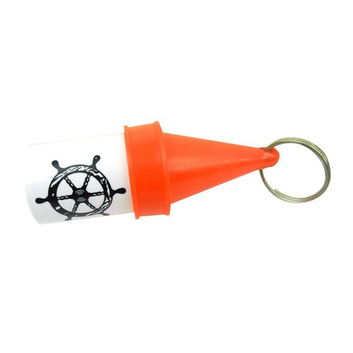Seachoice Plastic Key Buoy 1 pk