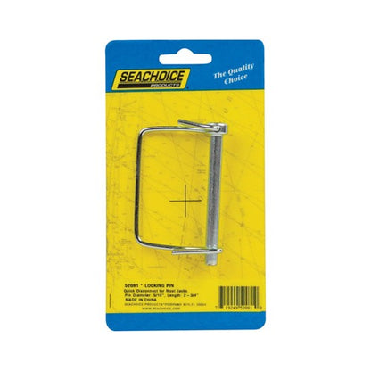 Seachoice Steel Locking Pin