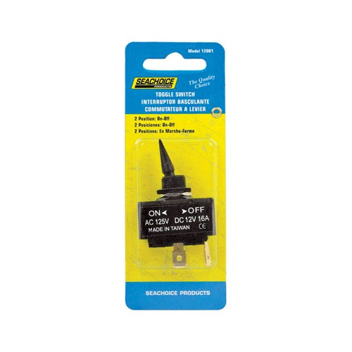 Seachoice Toggle Switch Plastic