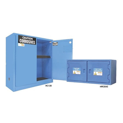 SecurAll Acid & Corrosive Storage Cabinets (ACID)