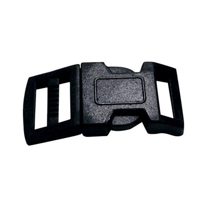 SecureLine Plastic Bracelet Buckles