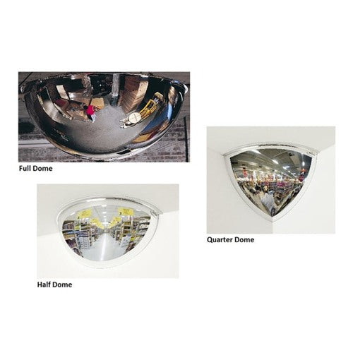 See All Industries Dome Mirrors