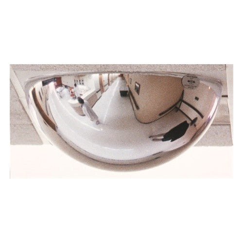 See All Industries Drop-In Dome 360° Mirrors