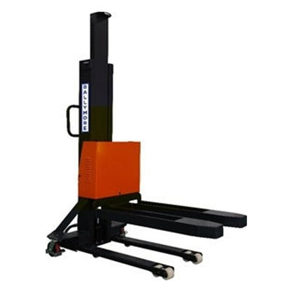 Self Lifting Stacker