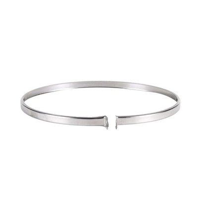 Selkirk 6 in. Stainless Steel Locking Band