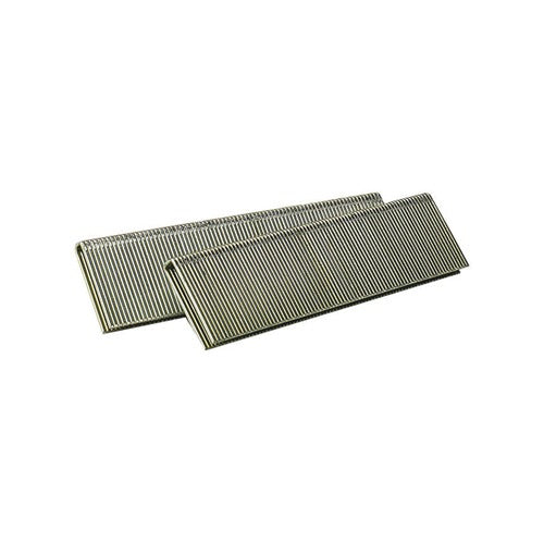 Senco 1/4 in. W X 1-1/2 in. L 18 Ga. Narrow Crown Finish Staples 5000 pk