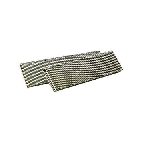 Senco 1/4 in. W X 3/4 in. L 18 Ga. Narrow Crown Finish Staples 5000 pk