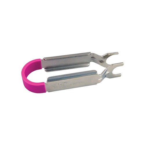 SharkBite Fitting Disconnect Tong 1/2 in. D X 1.65 in. H X 5 in. W 1 pc