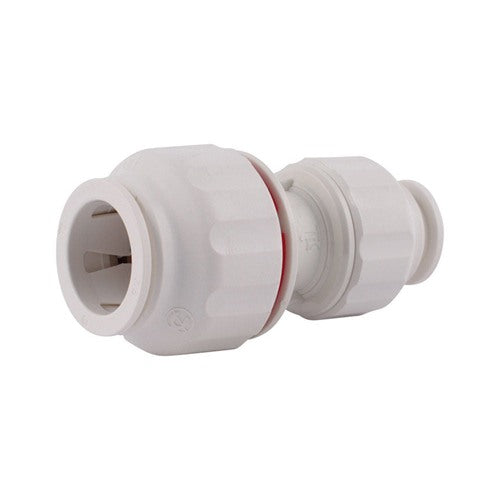 SharkBite Quick Connect Push to Connect 3/4 in. CTS X 1/2 in. D CTS Reducing Union Connector