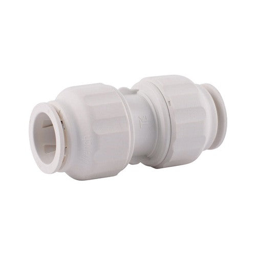 SharkBite Quick Connect Push to Connect 3/4 in. CTS X 3/4 in. D CTS Union Connector