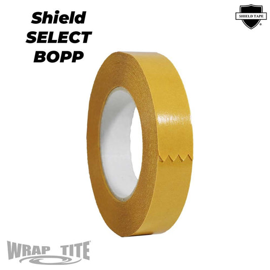 WrapTite Double Coated Tape - DCT3924BP