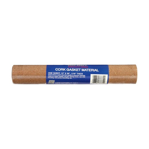 Shop Craft Type-1 Gasket Material 0 oz 1 pk