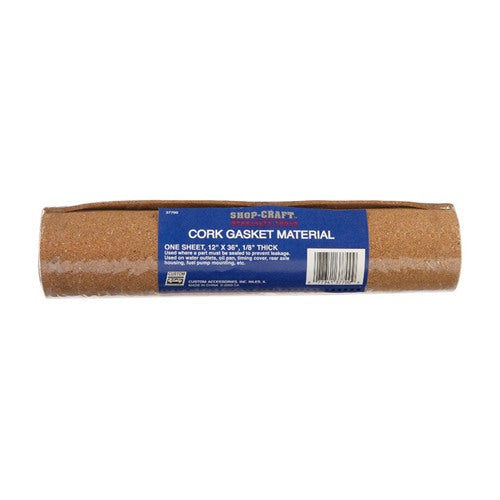 Shop Craft Type-1 Gasket Material 0 oz 1 pk