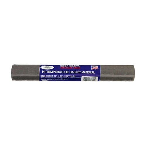 Shop Craft Type-1 High Temperature Gasket Material 0 oz 1 pk