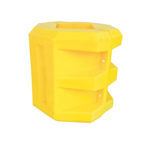 Short Column Protectors