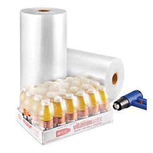 Shrink Wrap — Request a Quote