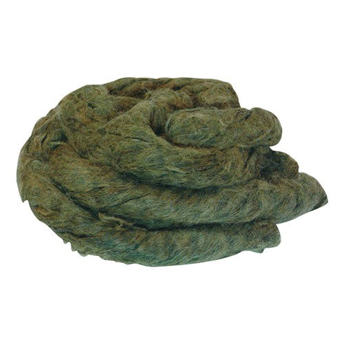 Sioux Chief Brown Oakum