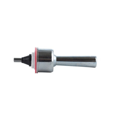 Sloan Royal Handle Repair Kit Silver Chrome Plated Metal