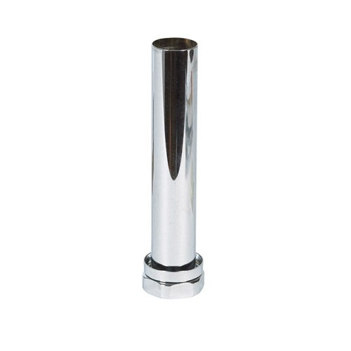 Sloan Royal Vacuum Breaker Silver Chrome Plated/Rubber