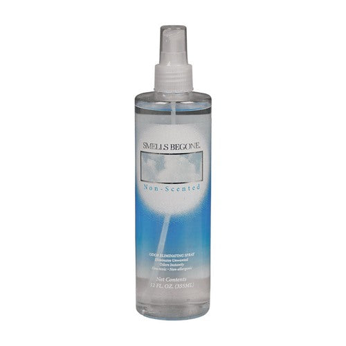 Smells Begone No Scent Air Freshener 12 oz Liquid