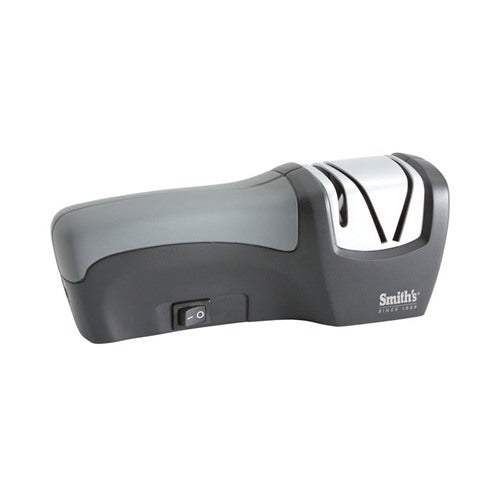 Smith's Synthetic Compact Electric Knife Sharpener 300 Grit 1 pc