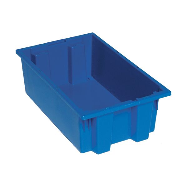 Quantum Stack & Nest Totes (SNT Series)