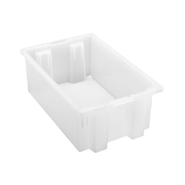 Quantum Stack & Nest Totes (SNT Series)
