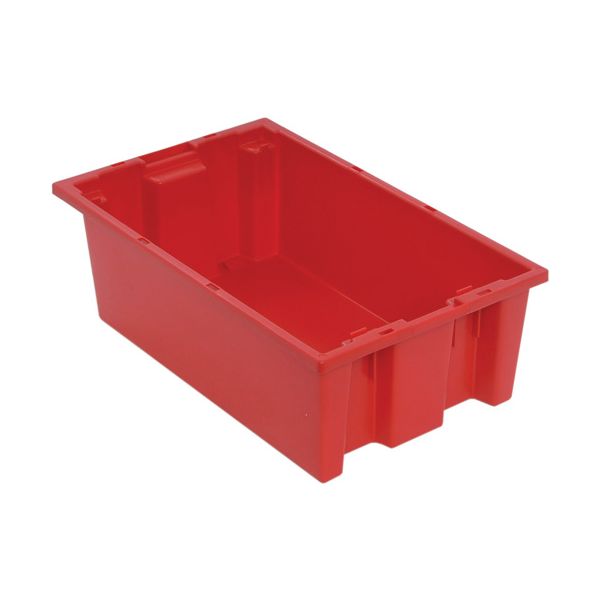 Quantum Stack & Nest Totes (SNT Series)