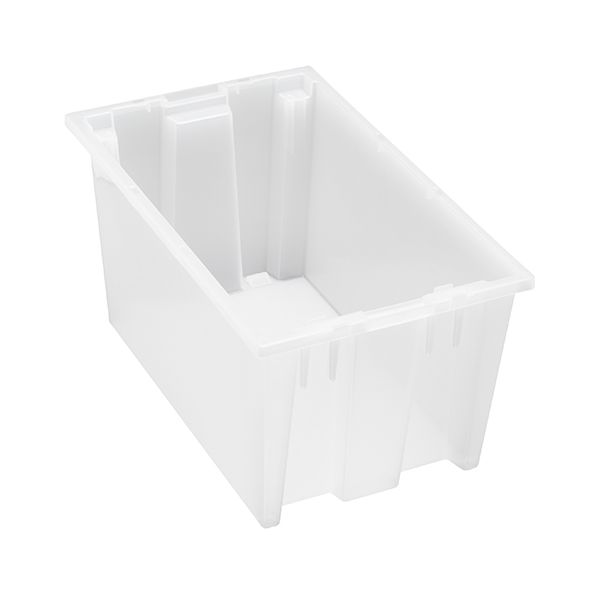 Quantum Stack & Nest Totes (SNT Series)