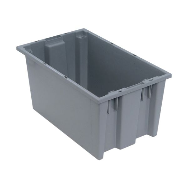 Quantum Stack & Nest Totes (SNT Series)