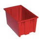 Quantum Stack & Nest Totes (SNT Series)