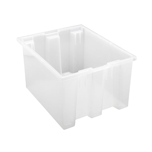 Quantum Stack & Nest Totes (SNT Series)