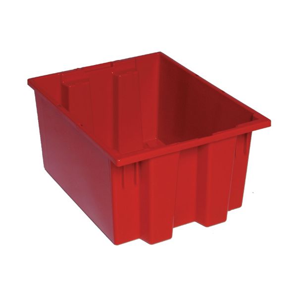 Quantum Stack & Nest Totes (SNT Series)