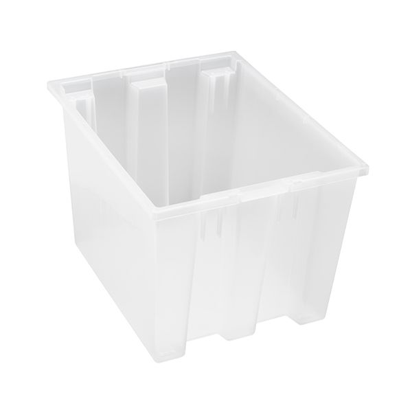 Quantum Stack & Nest Totes (SNT Series)