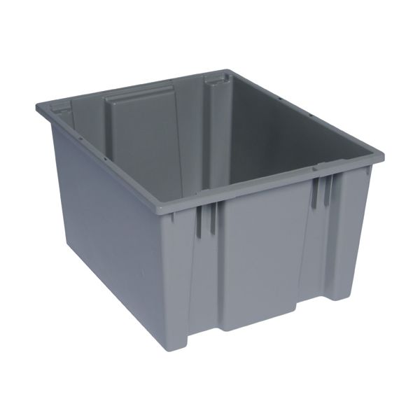 Quantum Stack & Nest Totes (SNT Series)