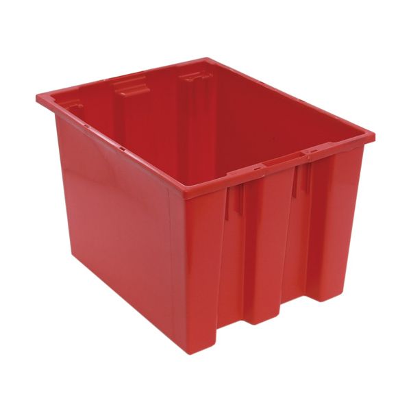 Quantum Stack & Nest Totes (SNT Series)