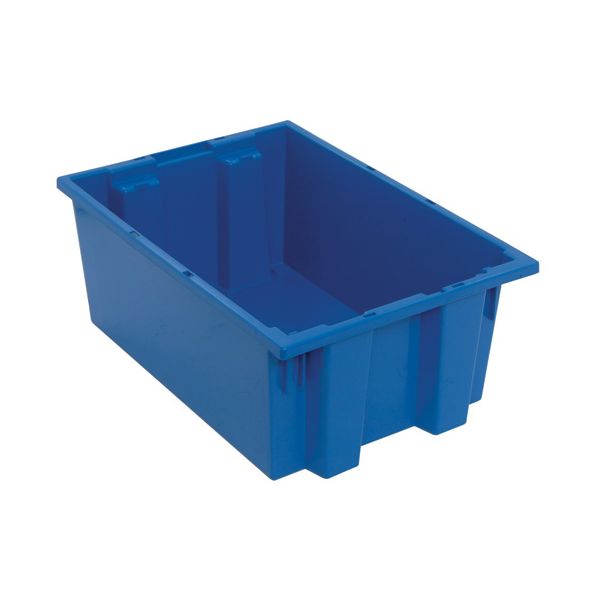 Quantum Stack & Nest Totes (SNT Series)