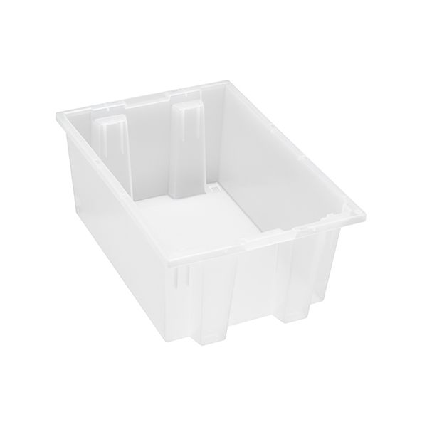 Quantum Stack & Nest Totes (SNT Series)