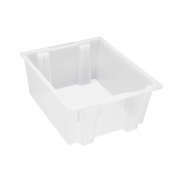 Quantum Stack & Nest Totes (SNT Series)