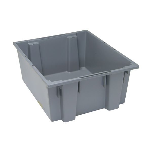 Quantum Stack & Nest Totes (SNT Series)