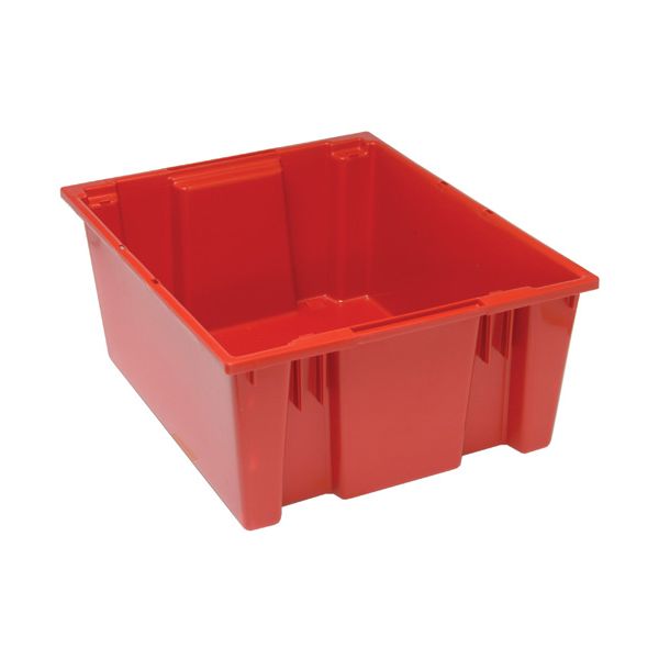 Quantum Stack & Nest Totes (SNT Series)