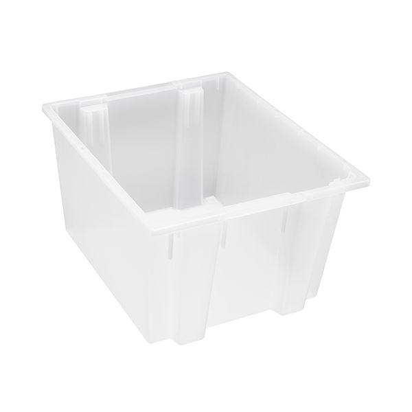 Quantum Stack & Nest Totes (SNT Series)