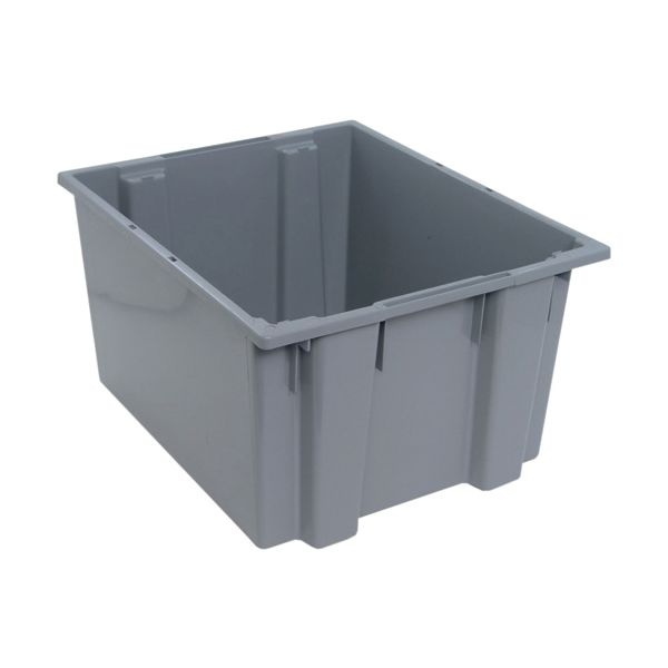 Quantum Stack & Nest Totes (SNT Series)