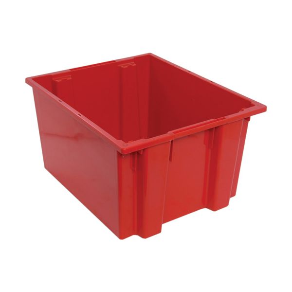 Quantum Stack & Nest Totes (SNT Series)