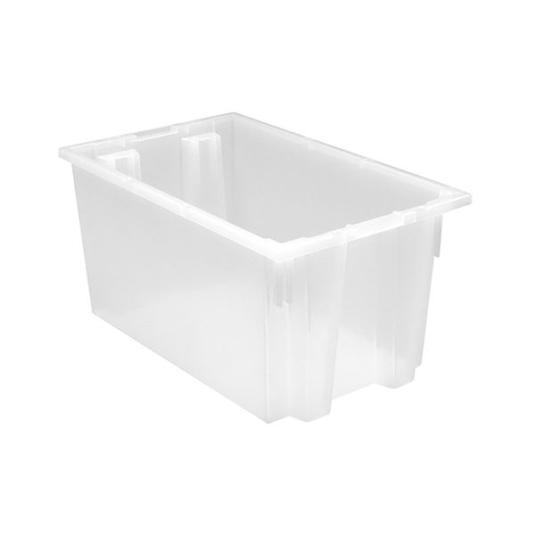 Quantum Stack & Nest Totes (SNT Series)