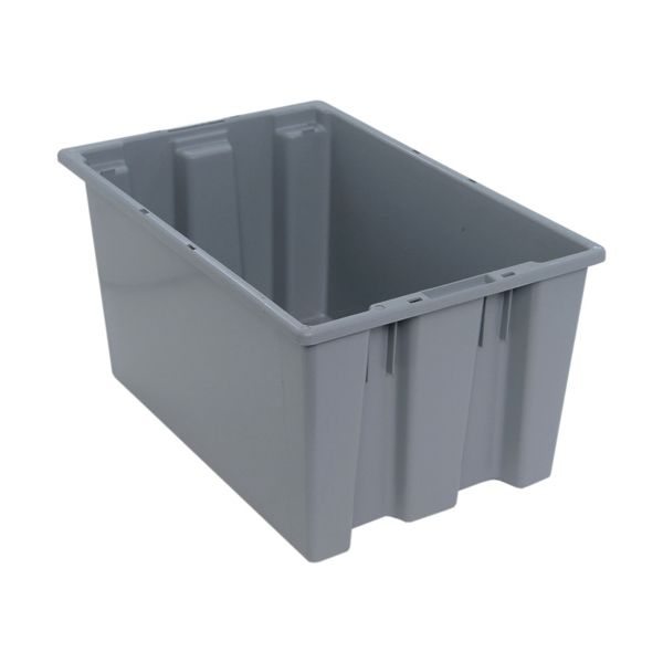 Quantum Stack & Nest Totes (SNT Series)