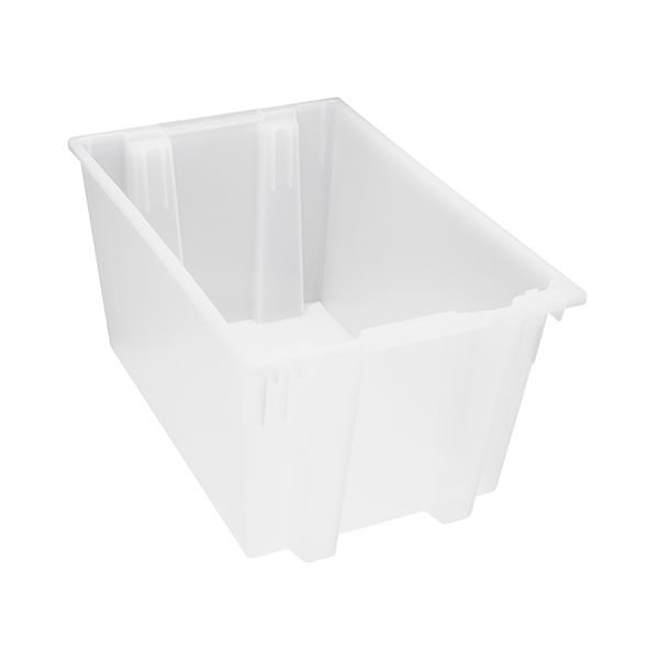 Quantum Stack & Nest Totes (SNT Series)