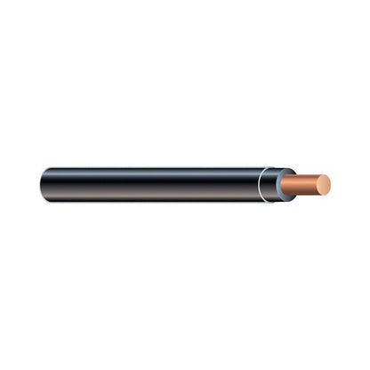 Southwire 100 ft. 12/1 Solid THHN Building Wire
