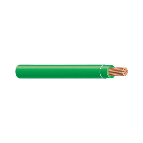 Southwire 100 ft. 12/1 Stranded THHN Building Wire