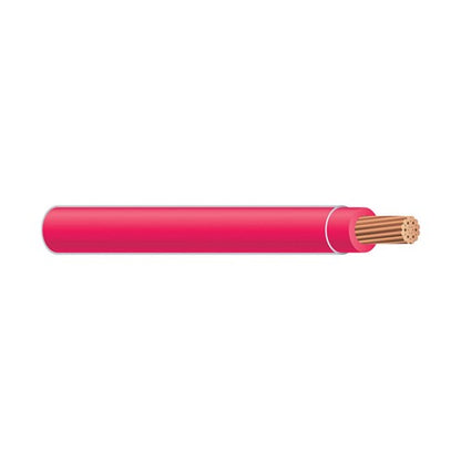 Southwire 100 ft. 12/1 Stranded THHN Building Wire